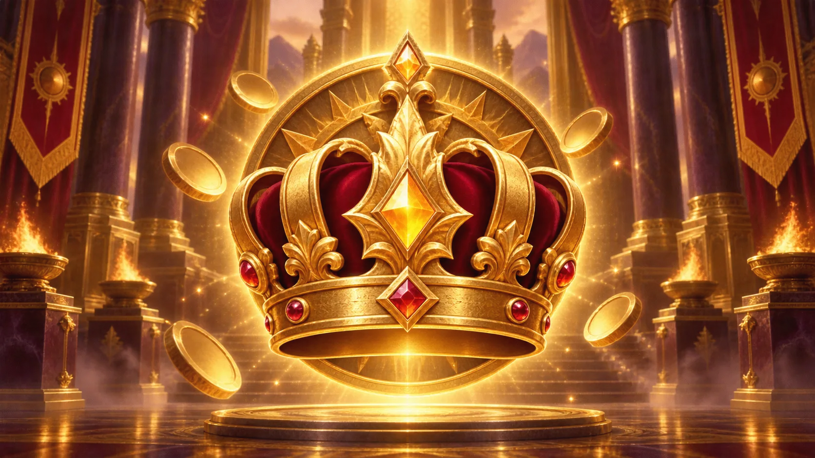 Golden Harbor Jackpot