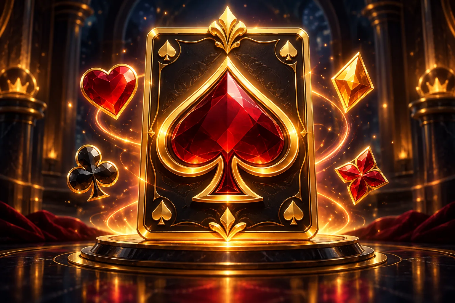 Ember Ace Deluxe